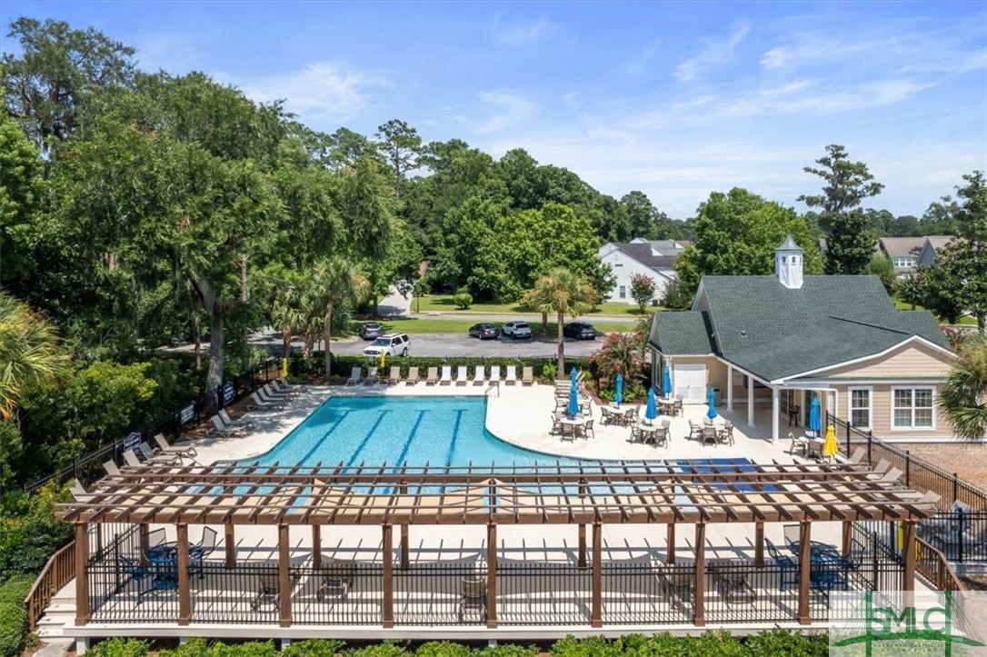 11 Coffee Pointe Drive