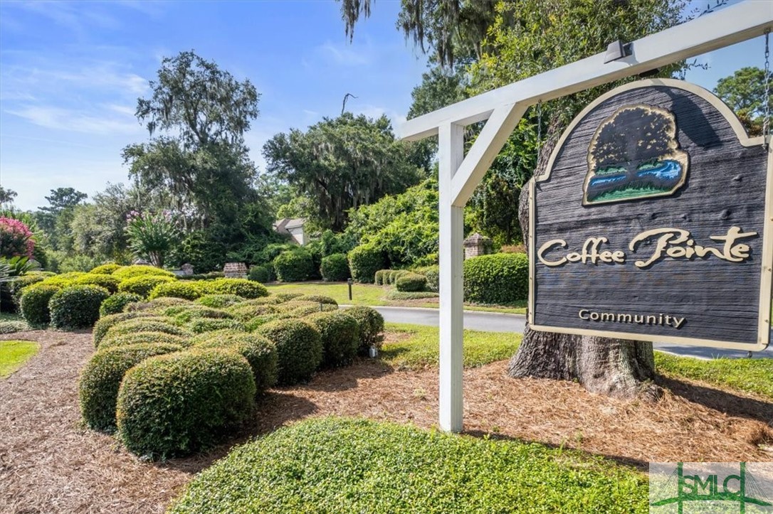 11 Coffee Pointe Drive