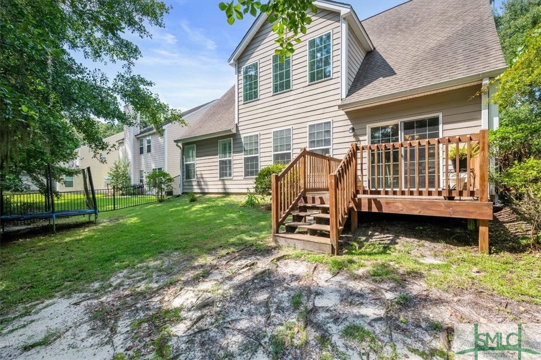 11 Coffee Pointe Drive