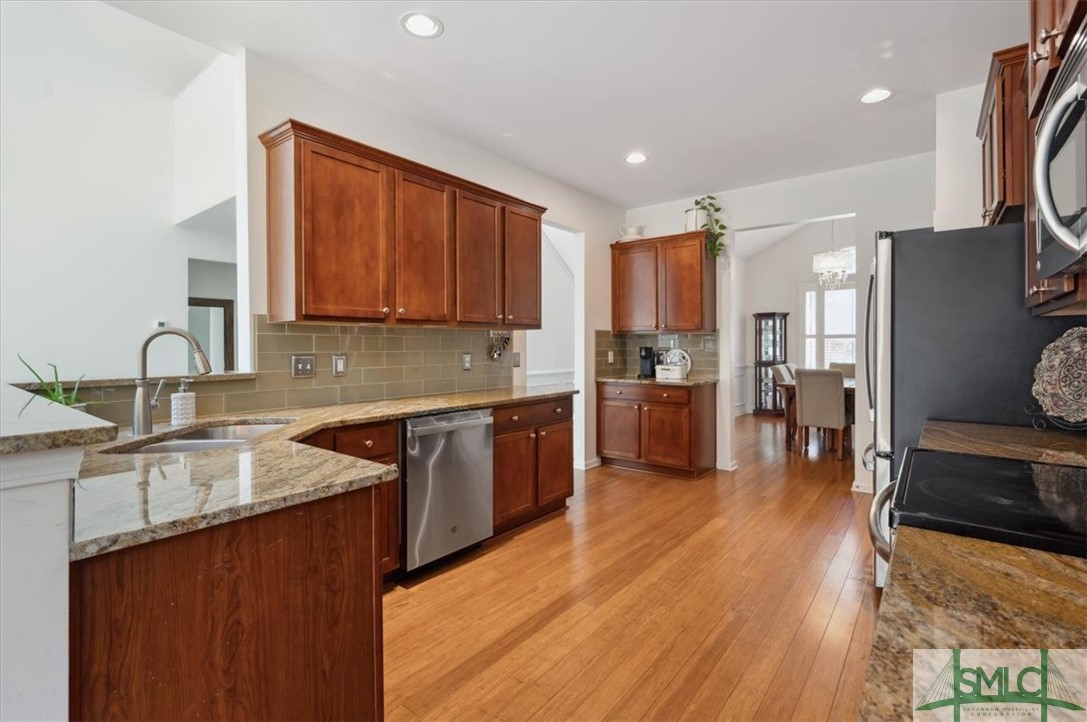 11 Coffee Pointe Drive