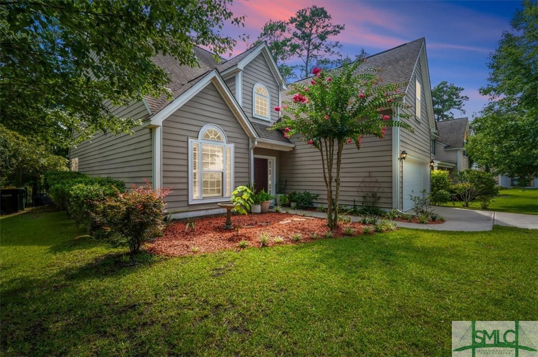11 Coffee Pointe Drive