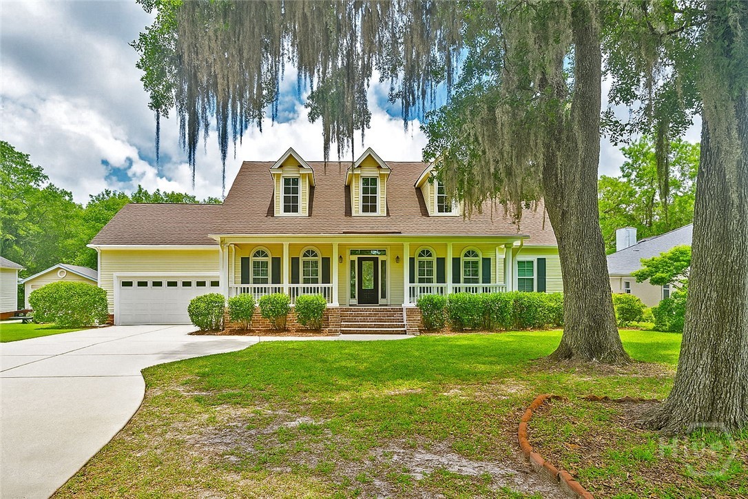 1507 Walthour Road
