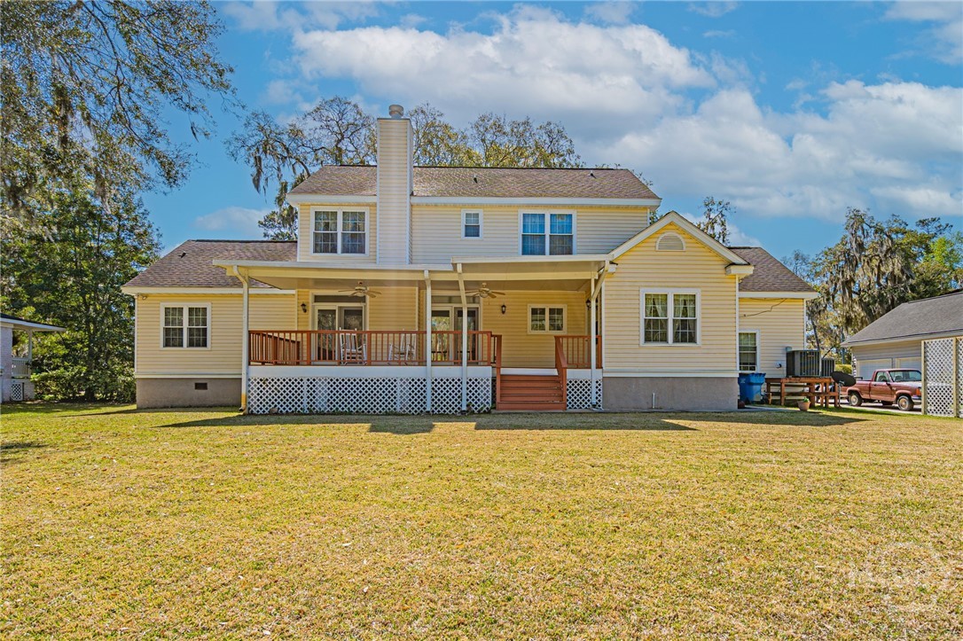1507 Walthour Road