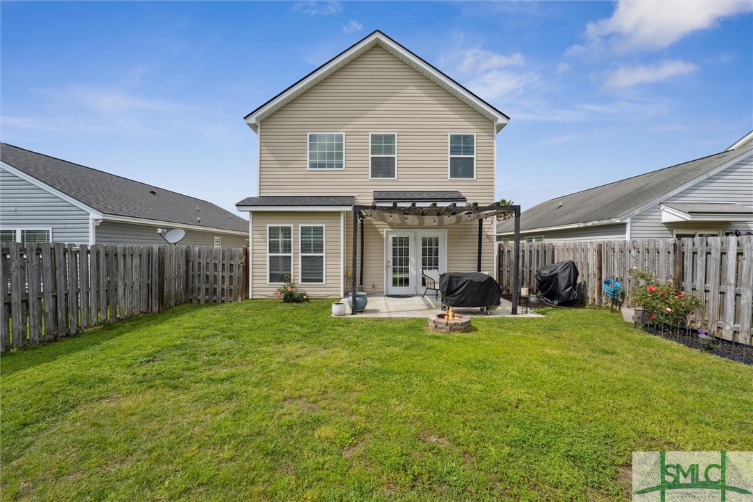 153 Lakepointe Drive