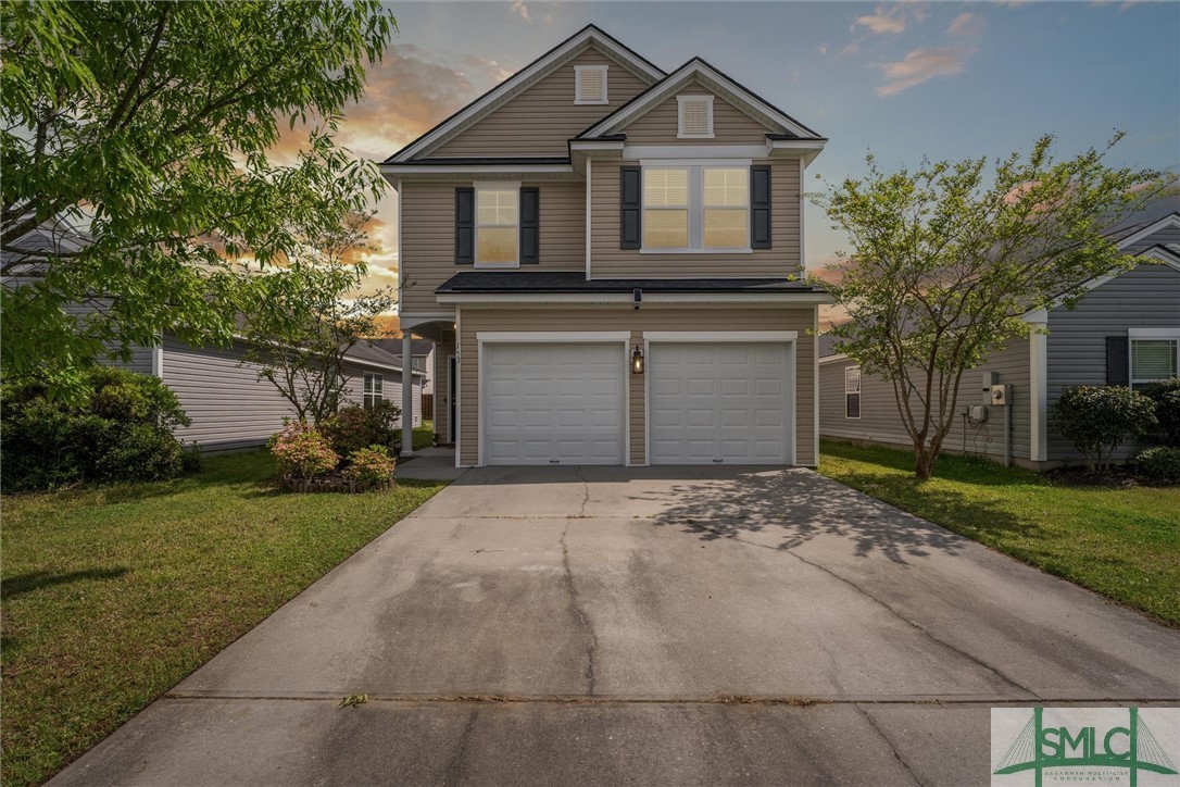153 Lakepointe Drive