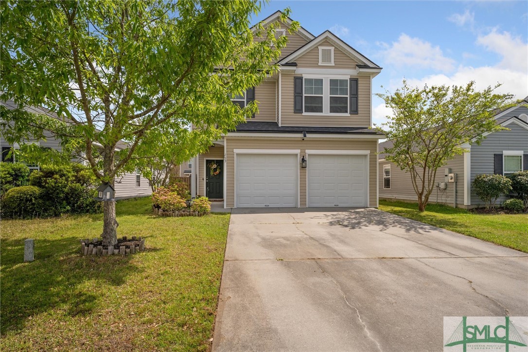 153 Lakepointe Drive