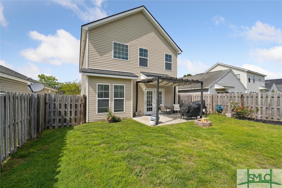 153 Lakepointe Drive