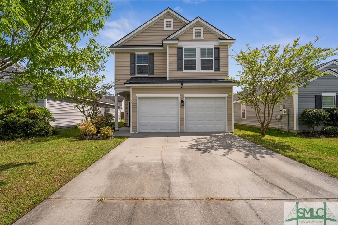 153 Lakepointe Drive
