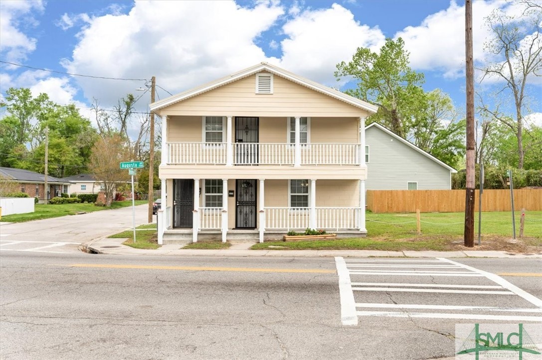 1514 Augusta Avenue