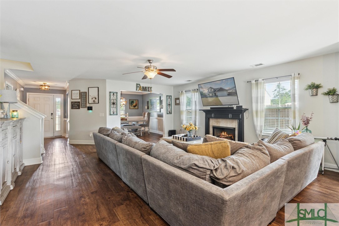 101 Old Mill Road