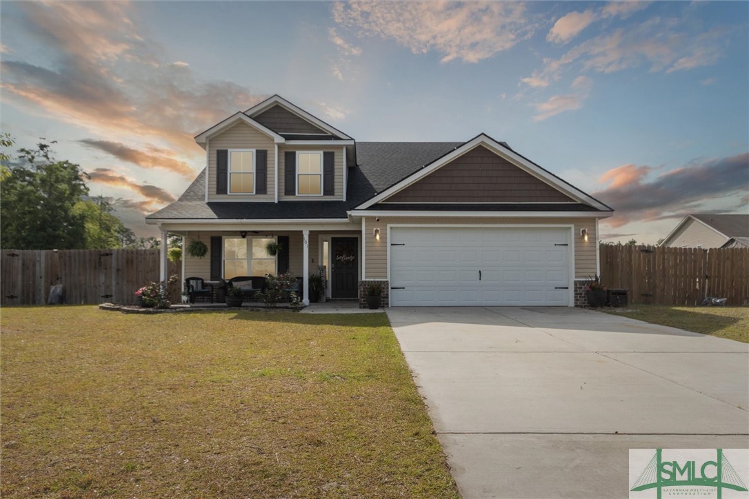 101 Old Mill Road