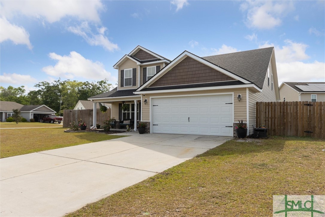101 Old Mill Road