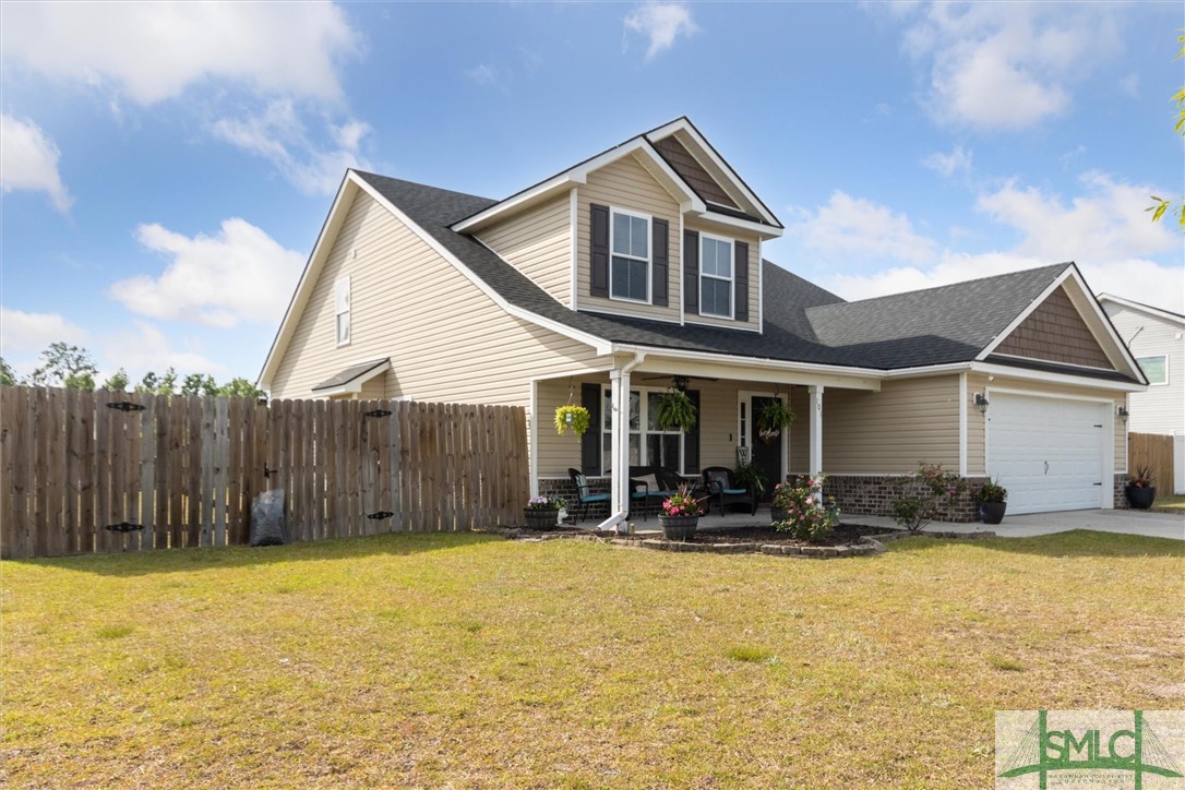 101 Old Mill Road
