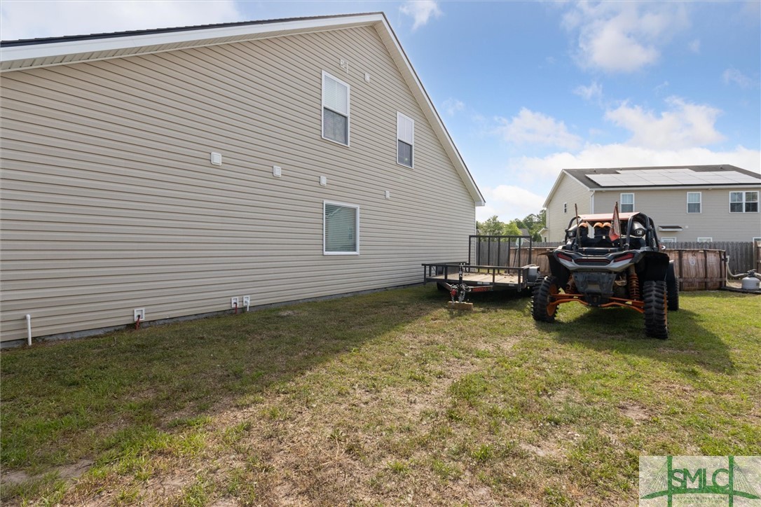 101 Old Mill Road