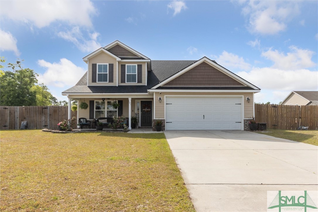 101 Old Mill Road