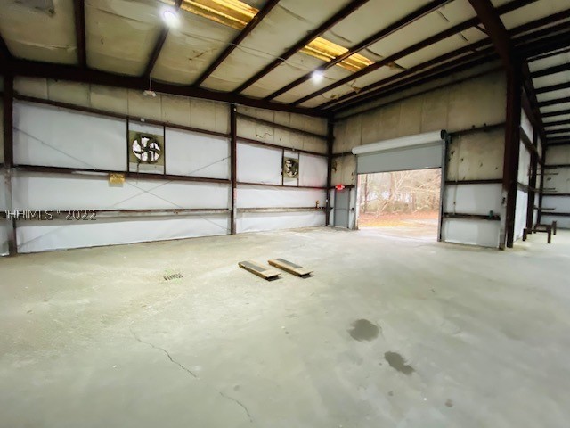 175 Fordville Road