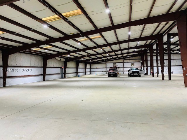 175 Fordville Road