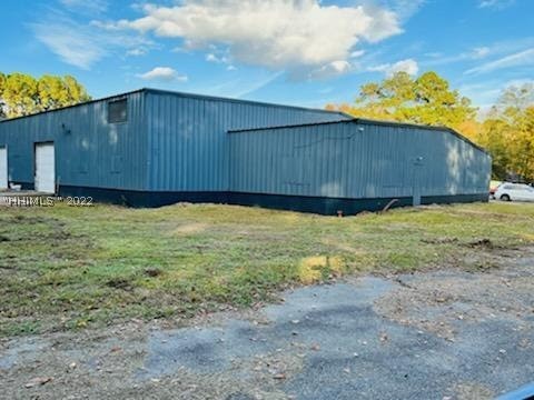 175 Fordville Road