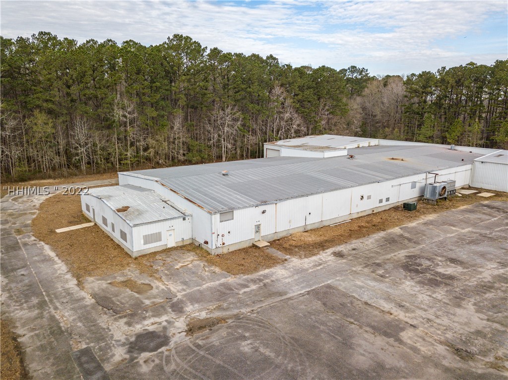 175 Fordville Road