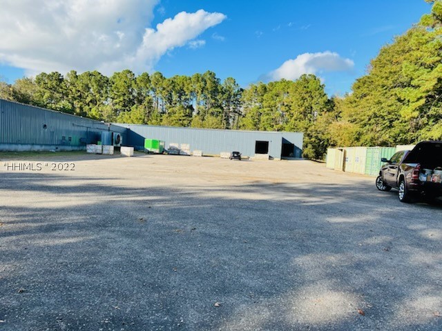 175 Fordville Road