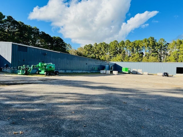 175 Fordville Road