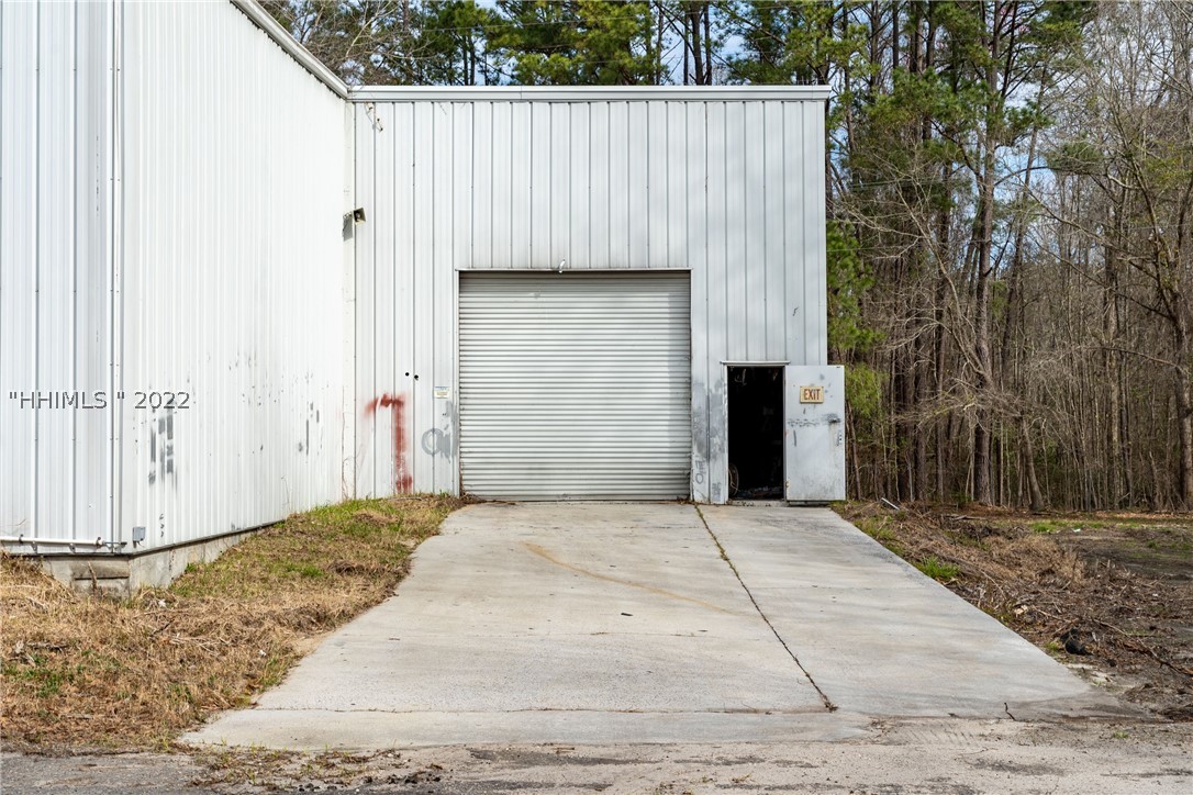 175 Fordville Road
