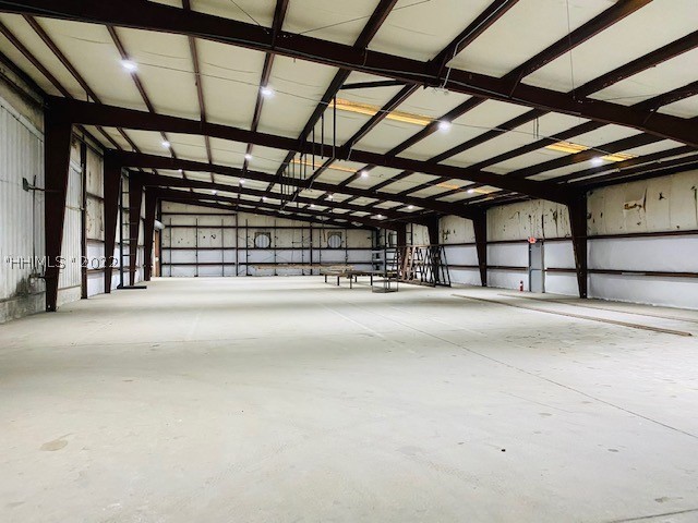 175 Fordville Road