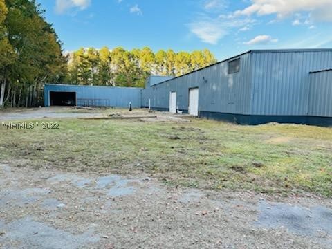 175 Fordville Road