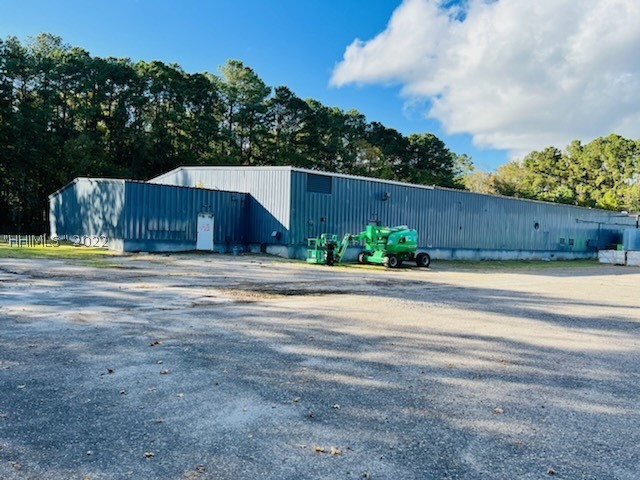 175 Fordville Road
