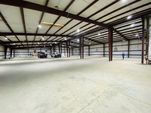 175 Fordville Road