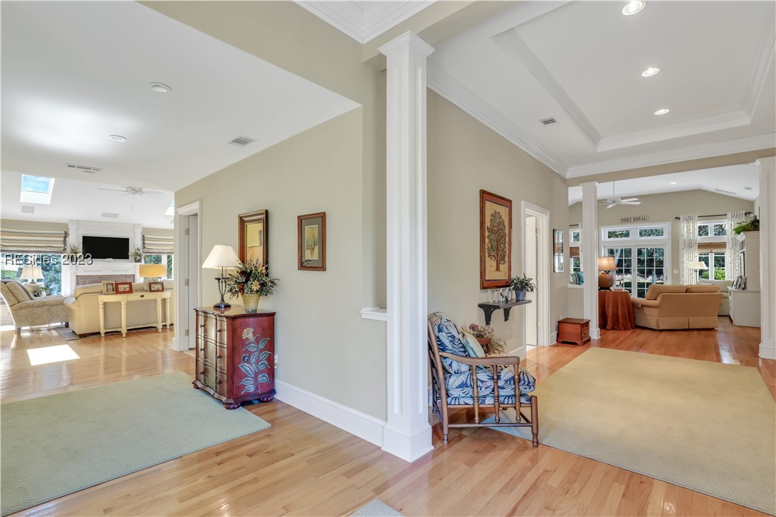 8 Outpost Lane