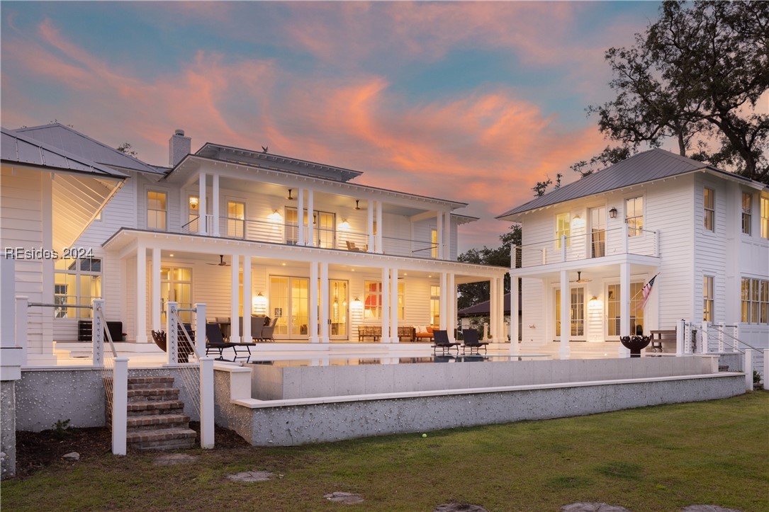 70 Brams Point Road