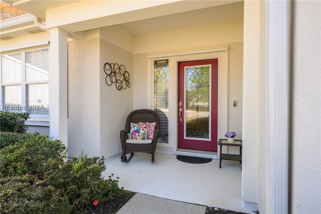 8 Geranium Court