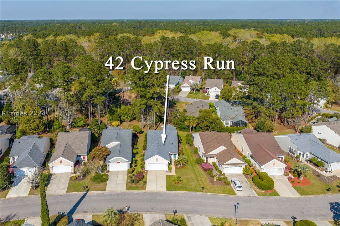 42 Cypress Run