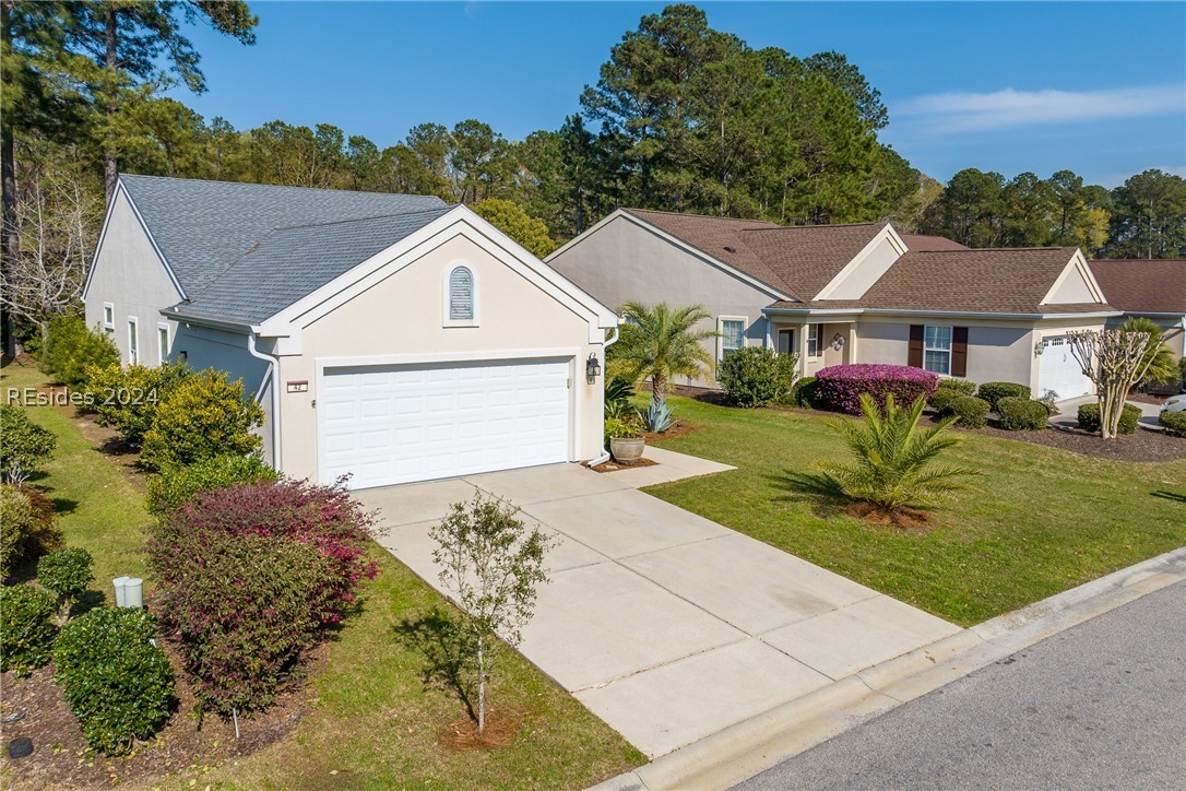42 Cypress Run