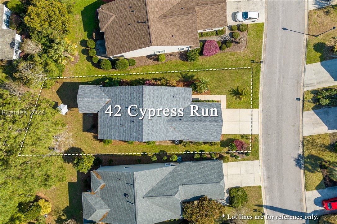 42 Cypress Run