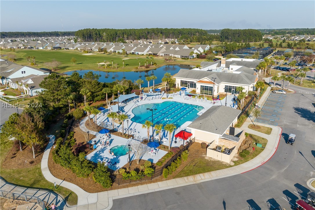 42 Cypress Run