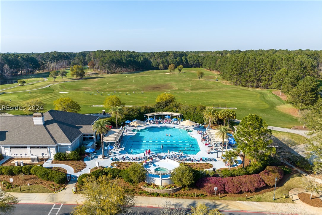 42 Cypress Run