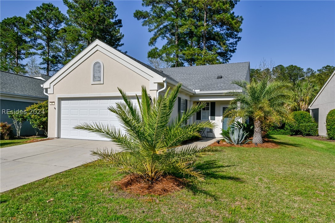 42 Cypress Run