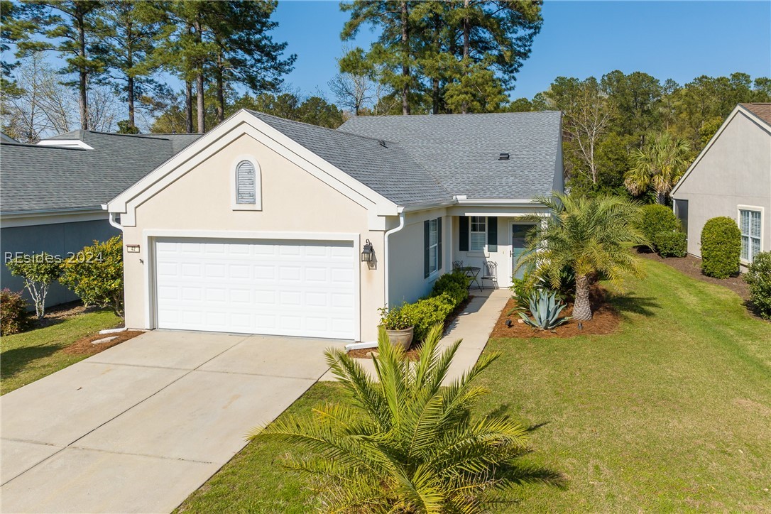 42 Cypress Run