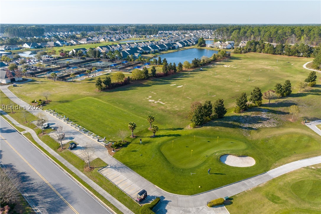 42 Cypress Run