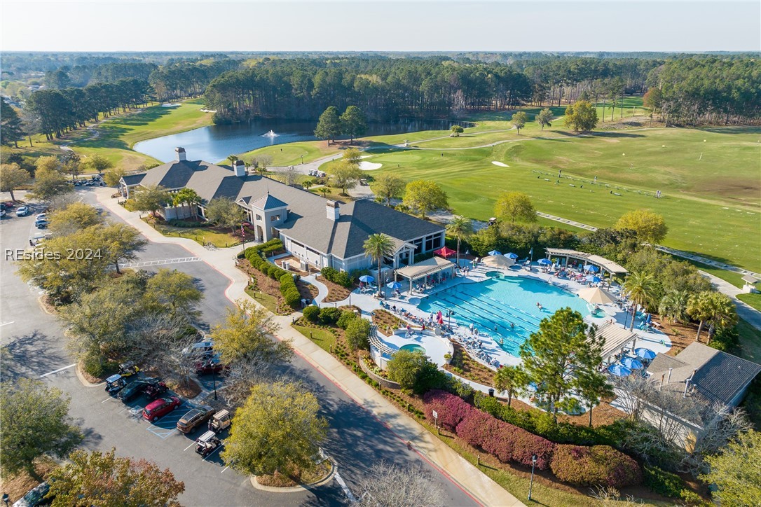 42 Cypress Run