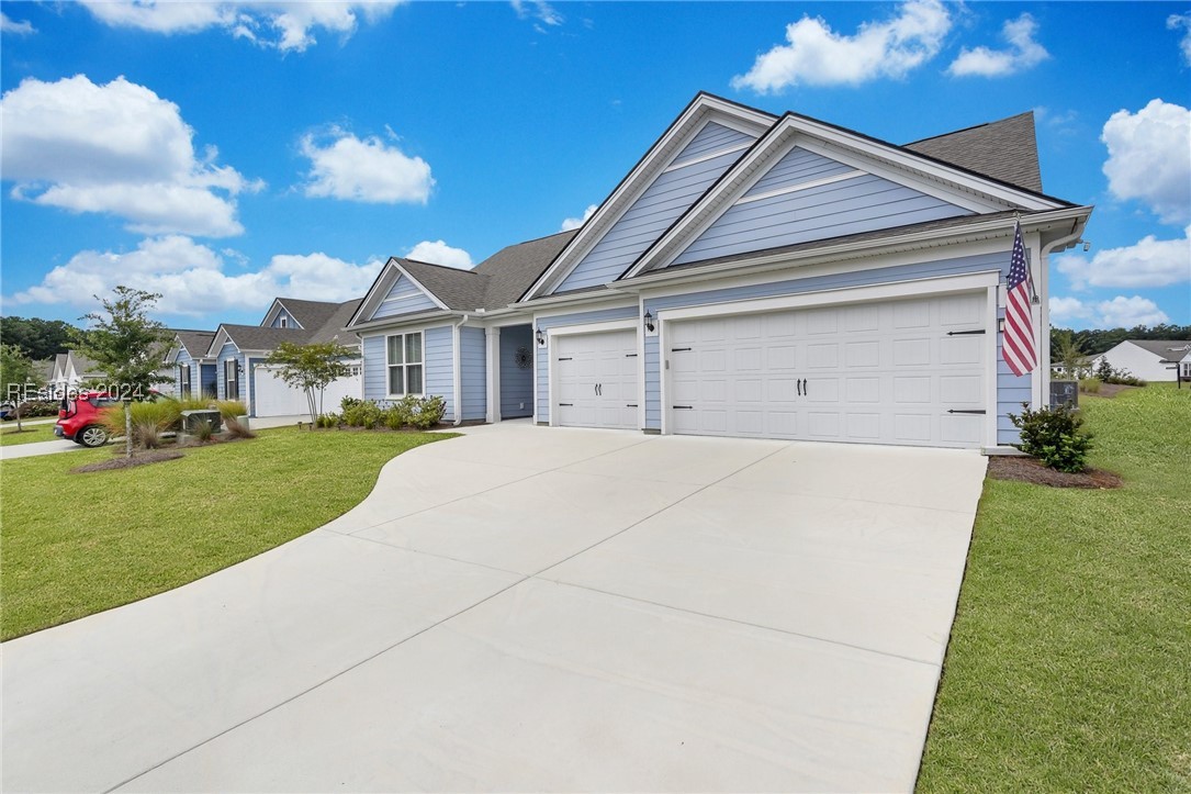721 Dreamscape Drive