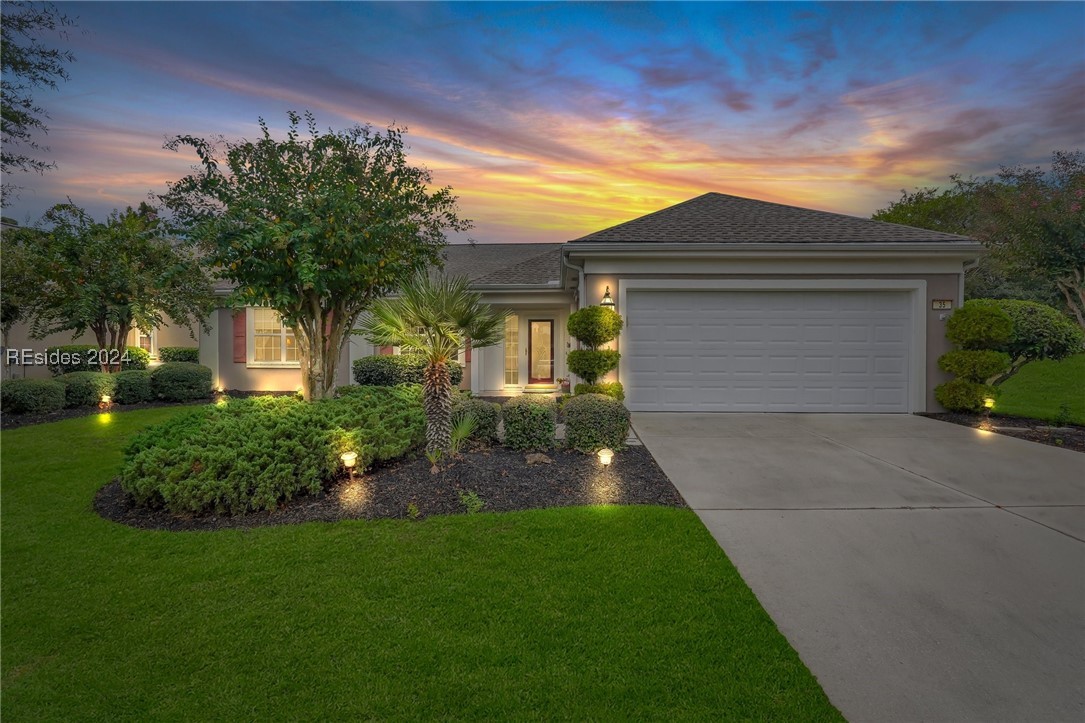 35 Wendover Court