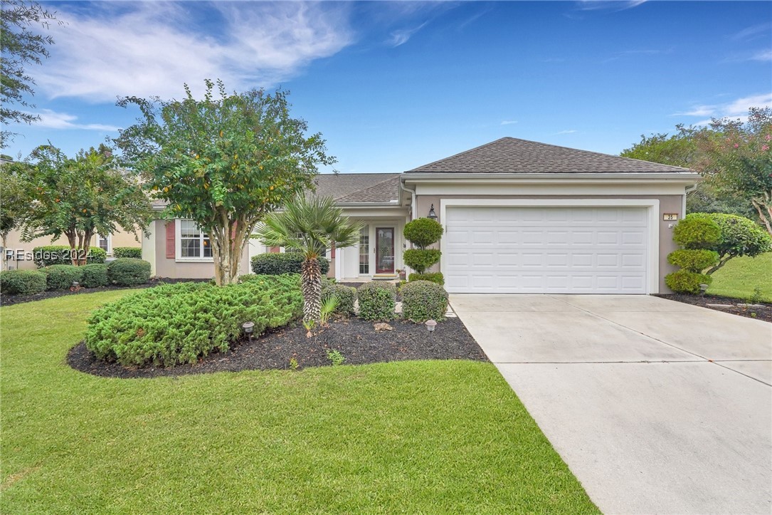 35 Wendover Court