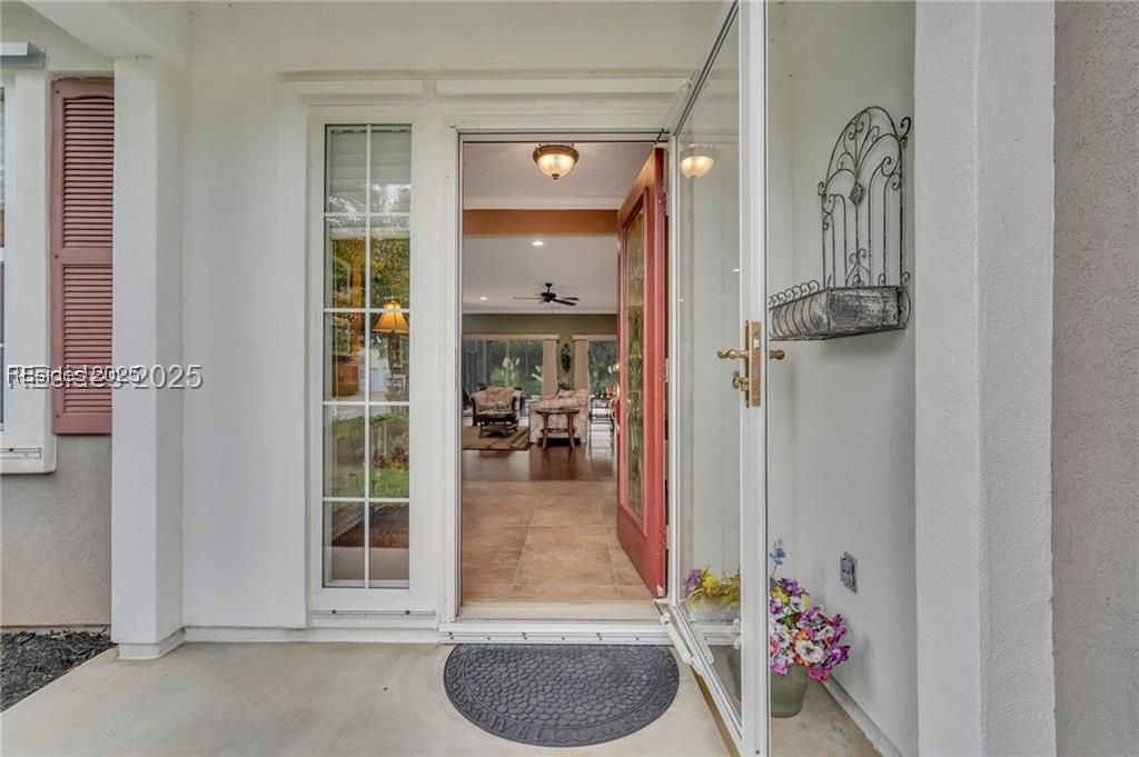 35 Wendover Court