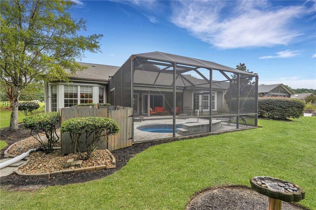 35 Wendover Court