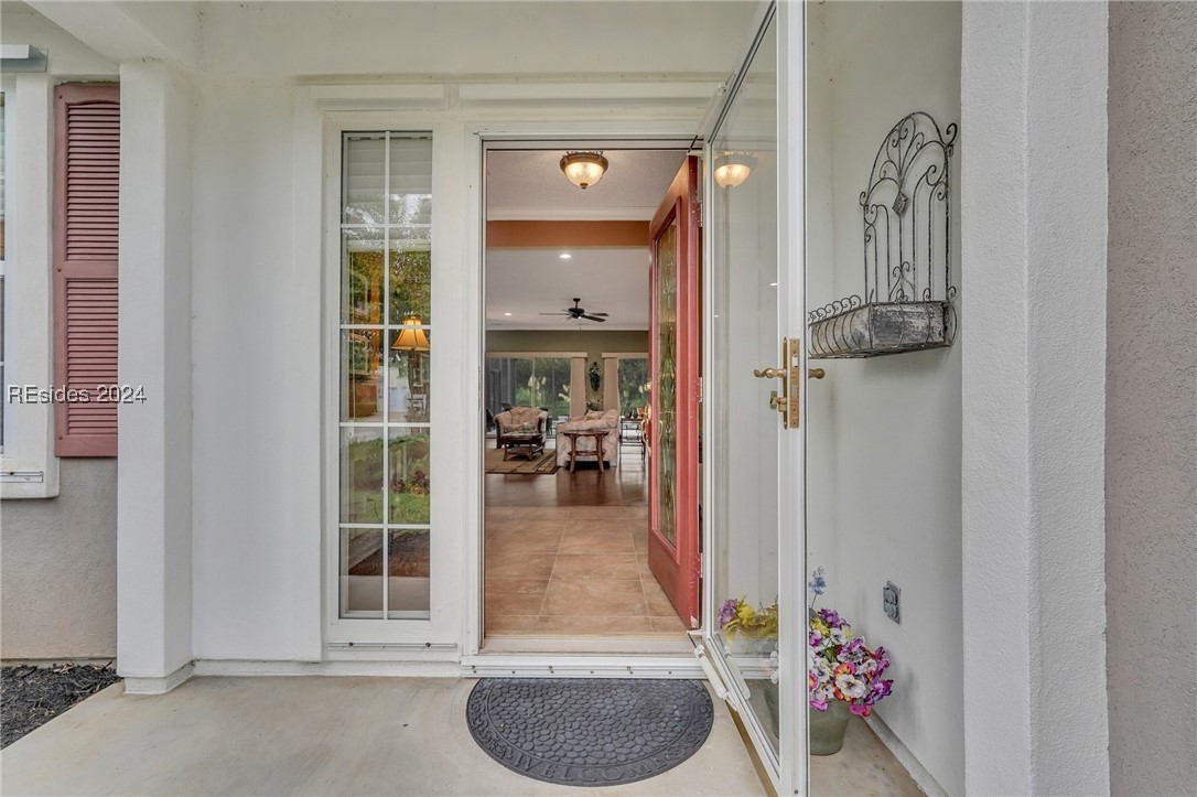 35 Wendover Court