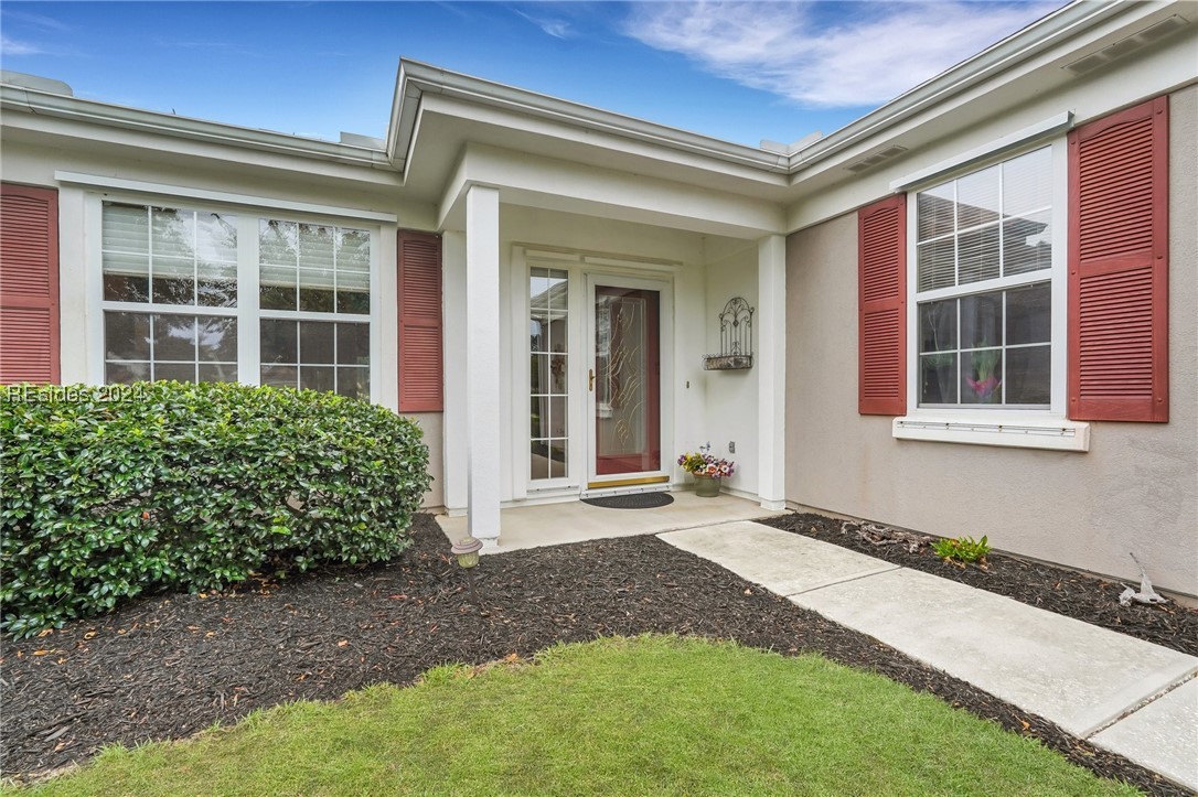 35 Wendover Court