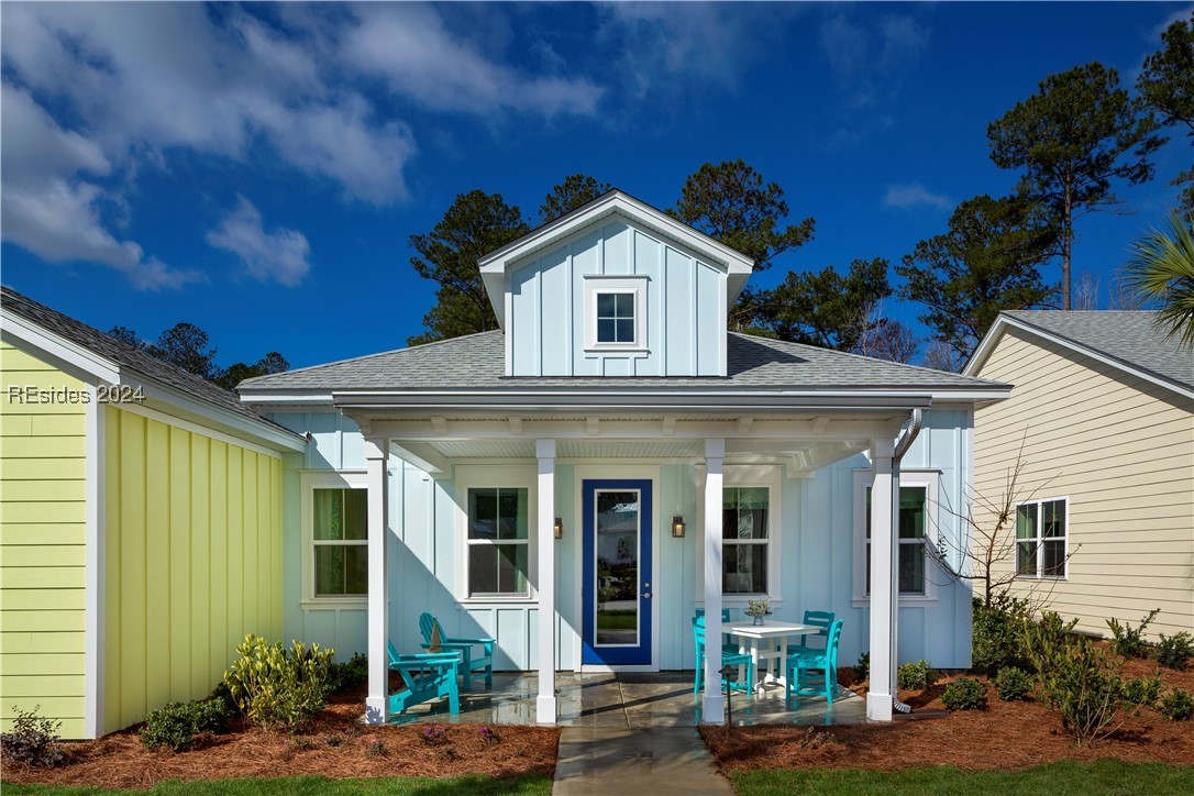 252 Tropics Avenue